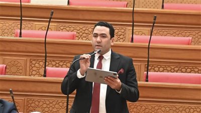 النائب عوض أبو النجا يطالب بإلغاء وقف التعامل على أراضي وقف الأمير مصطفى عبد المنان بالدقهلية ودمياط وكفر الشيخ