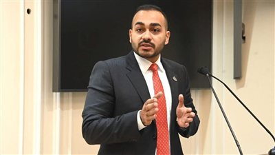 النائب أحمد ناصر يطالب بتطوير السلامة الصناعية ومراجعة سياسات الطاقة