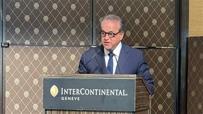 مصر تتحول إلى نموذج عالمي في القضاء على الالتهاب الكبدي سي