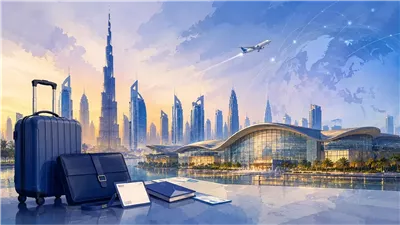 دبي تعزز قطاع المؤتمرات بعد الفوز بـ504 فعاليات دولية