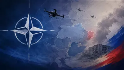 روسيا تتهم كييف باستهداف طلاب في لوغانسك.. وتصعيد جديد يلوح في الأفق
