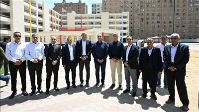 رئيس الوزراء يستجيب لطلبات نواب الجيزة لاستكمال مشروعات الصرف الصحي والنظافة والمدارس