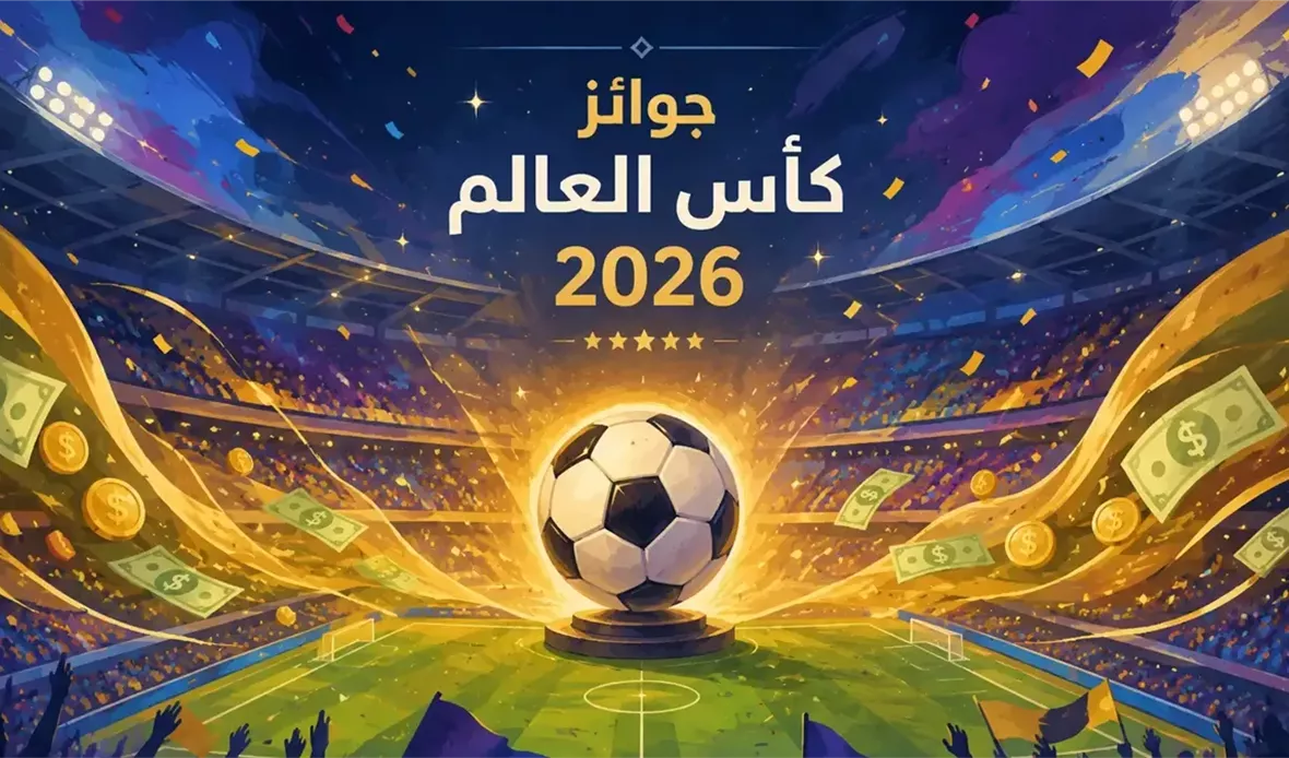 مكافآت كأس العالم