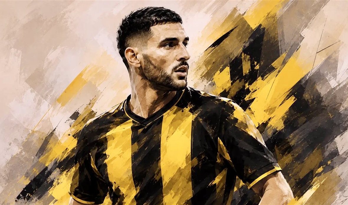 الاتحاد يتمسك بحسام