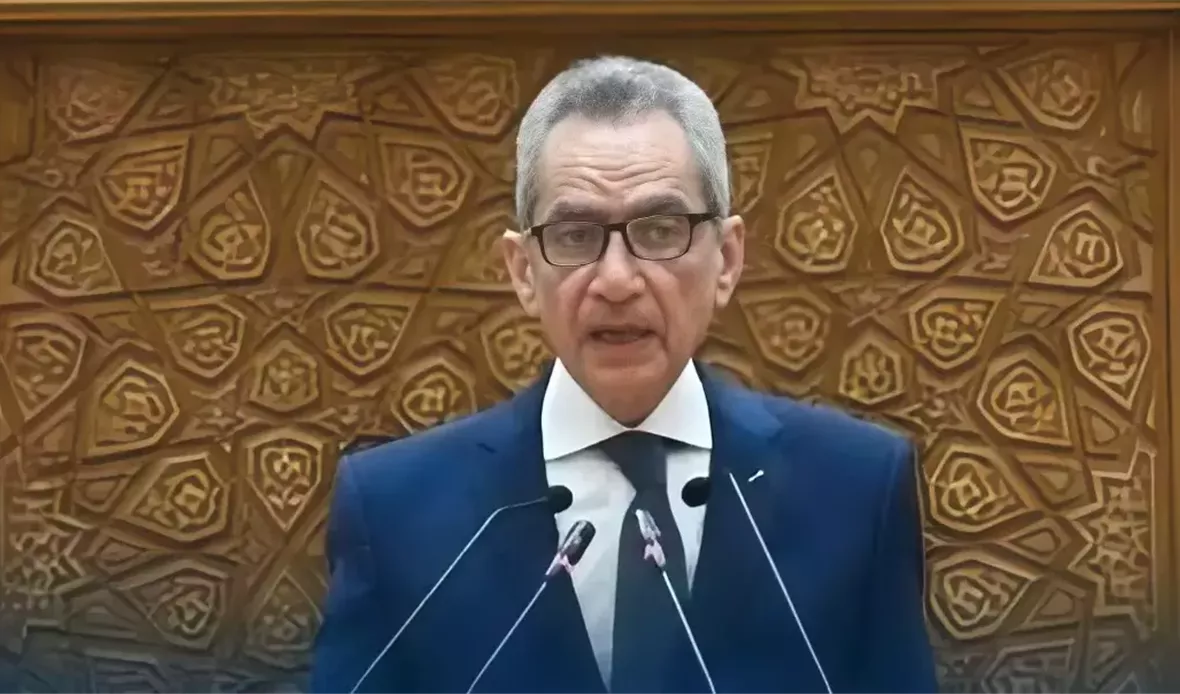 قانون الأسرة أمام