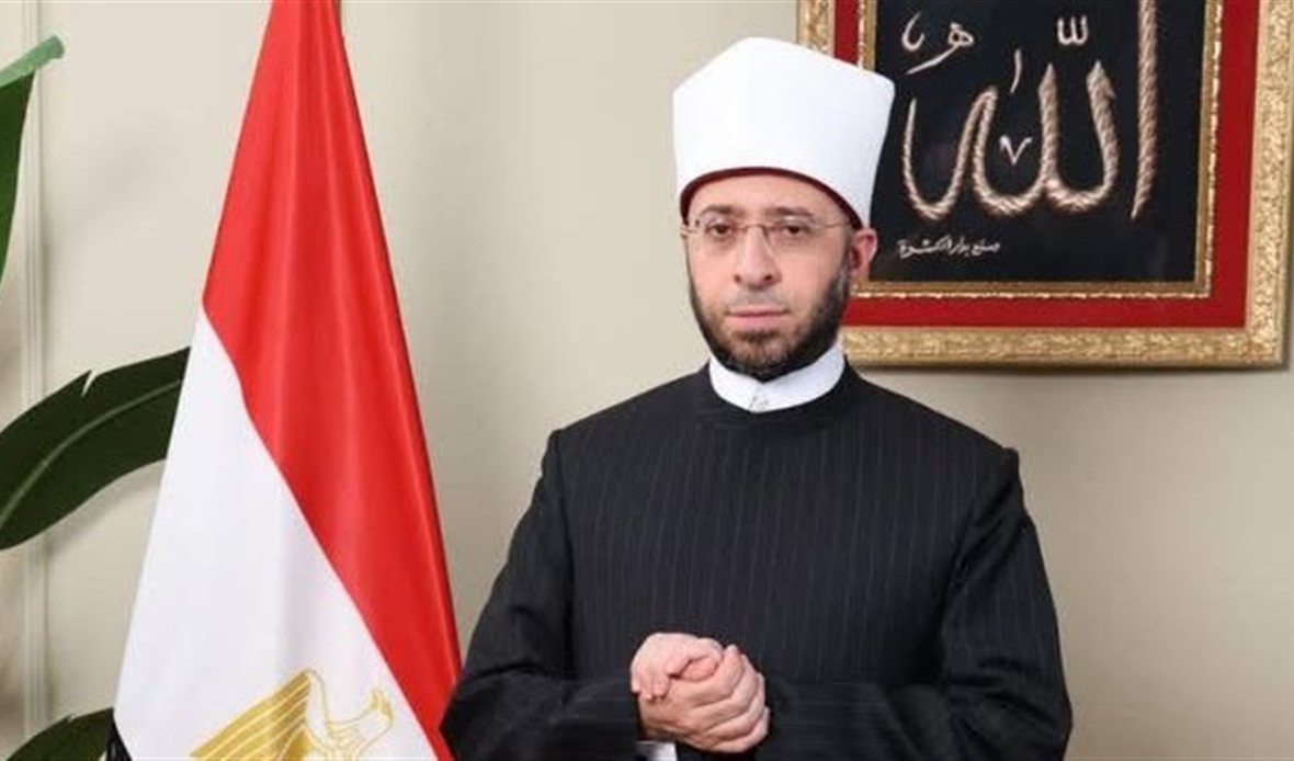 الأوقاف تنفي وجود