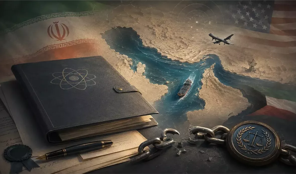 تصعيد بين الولايات