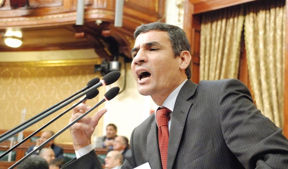 محمد عبدالعليم داود