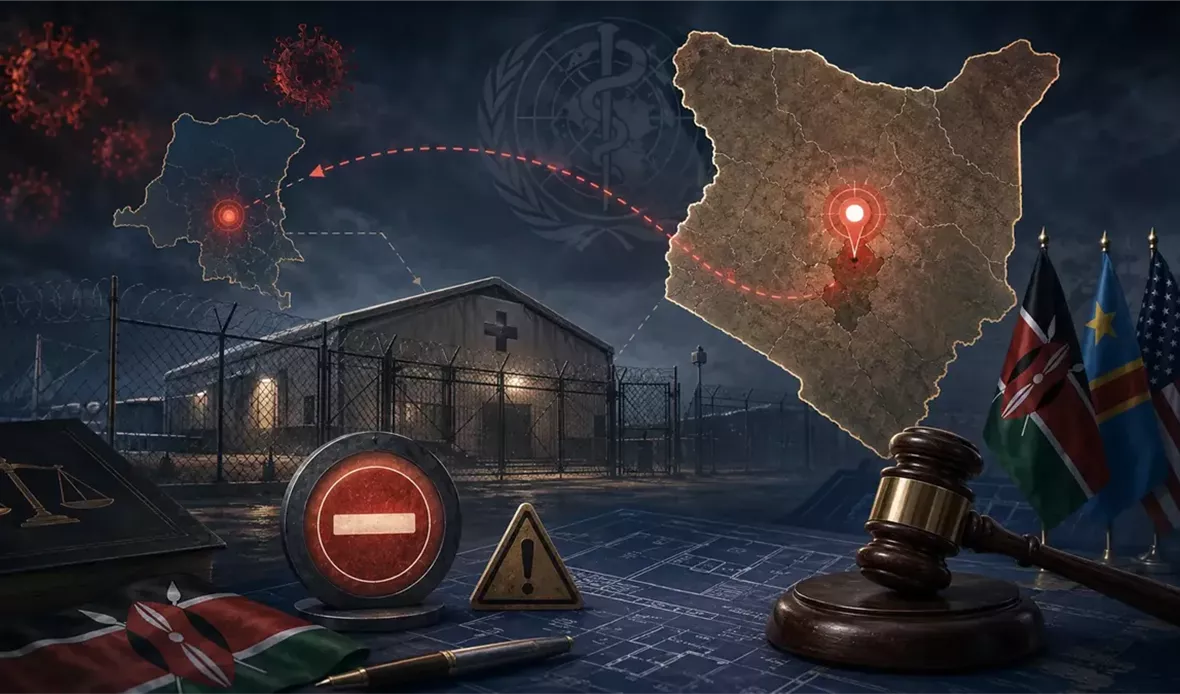 اللجنة الدولية للإنقاذ