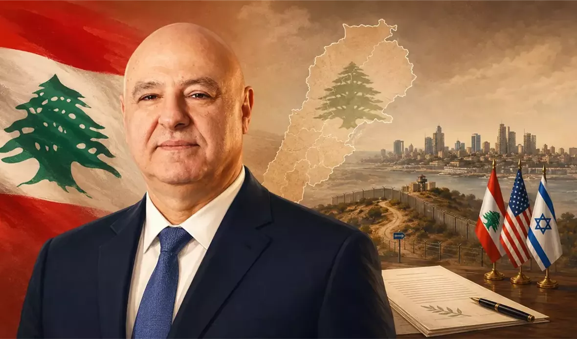 لبنان وواشنطن في
