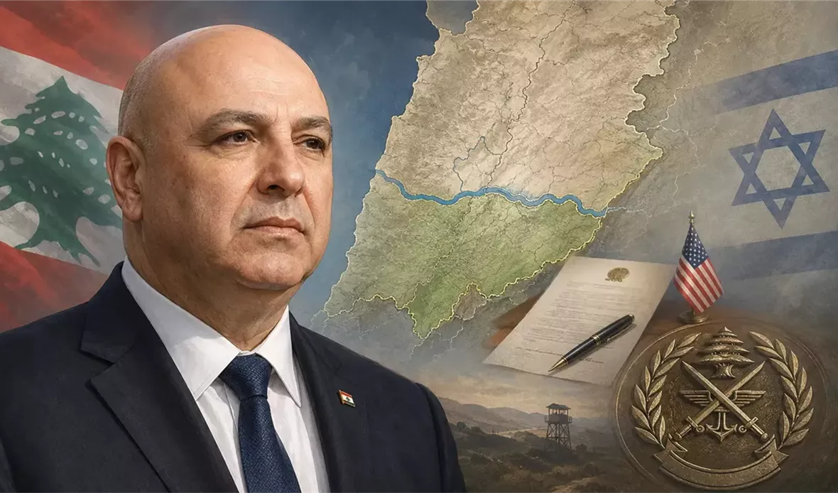 وقف إطلاق نار جزئي