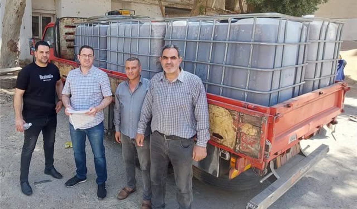 محافظة الجيزة تضبط