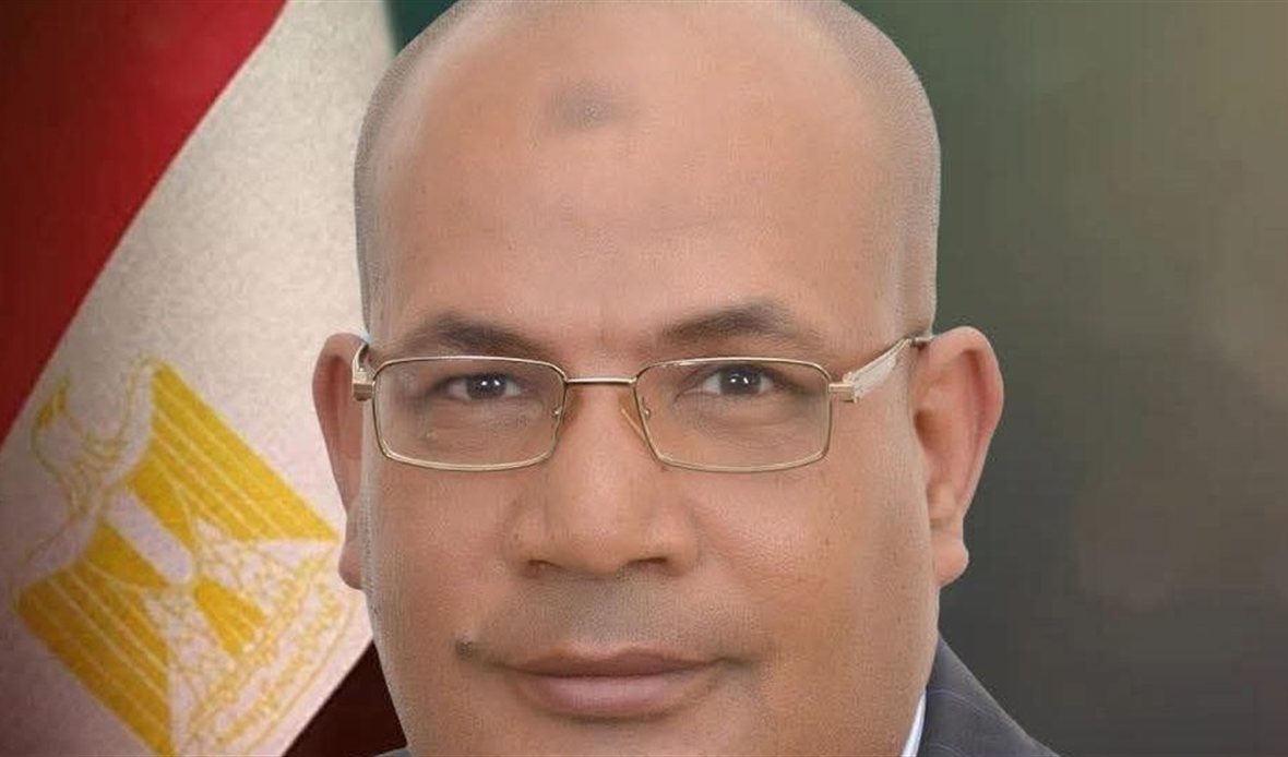 تكليف عبدالعزيز بلال