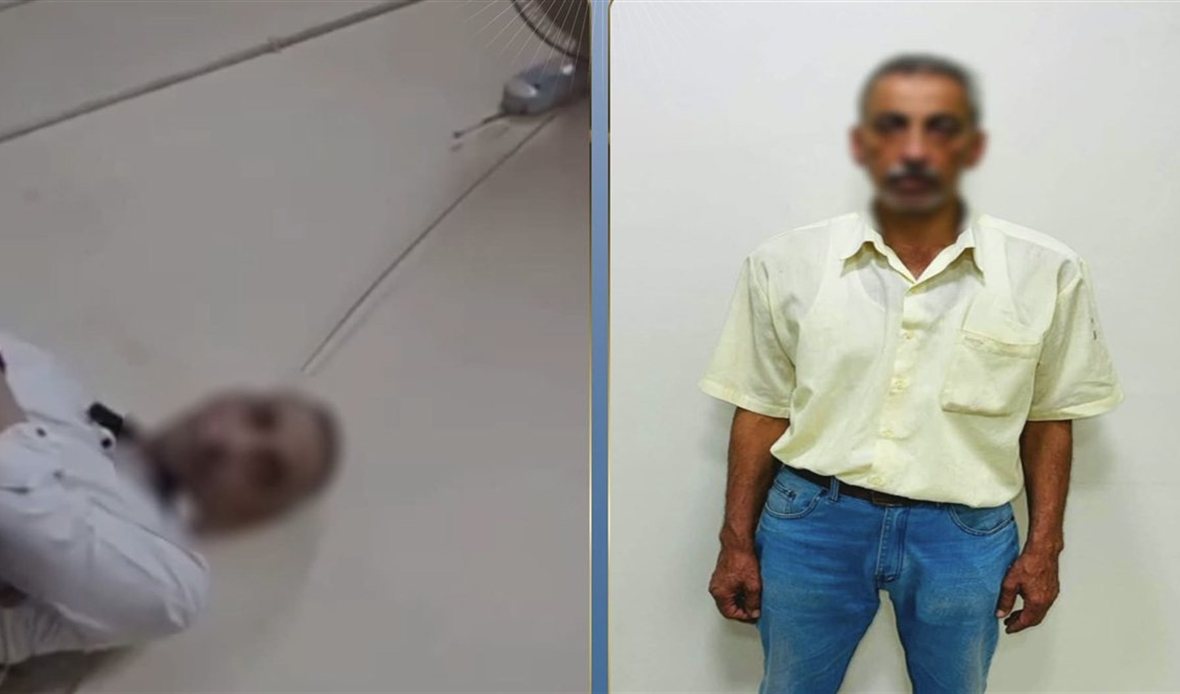 وزارة الداخلية تضبط
