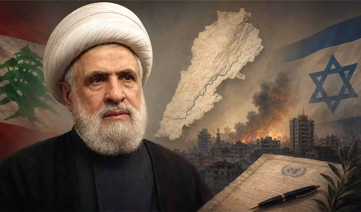 رفض حزب الله اتفاق