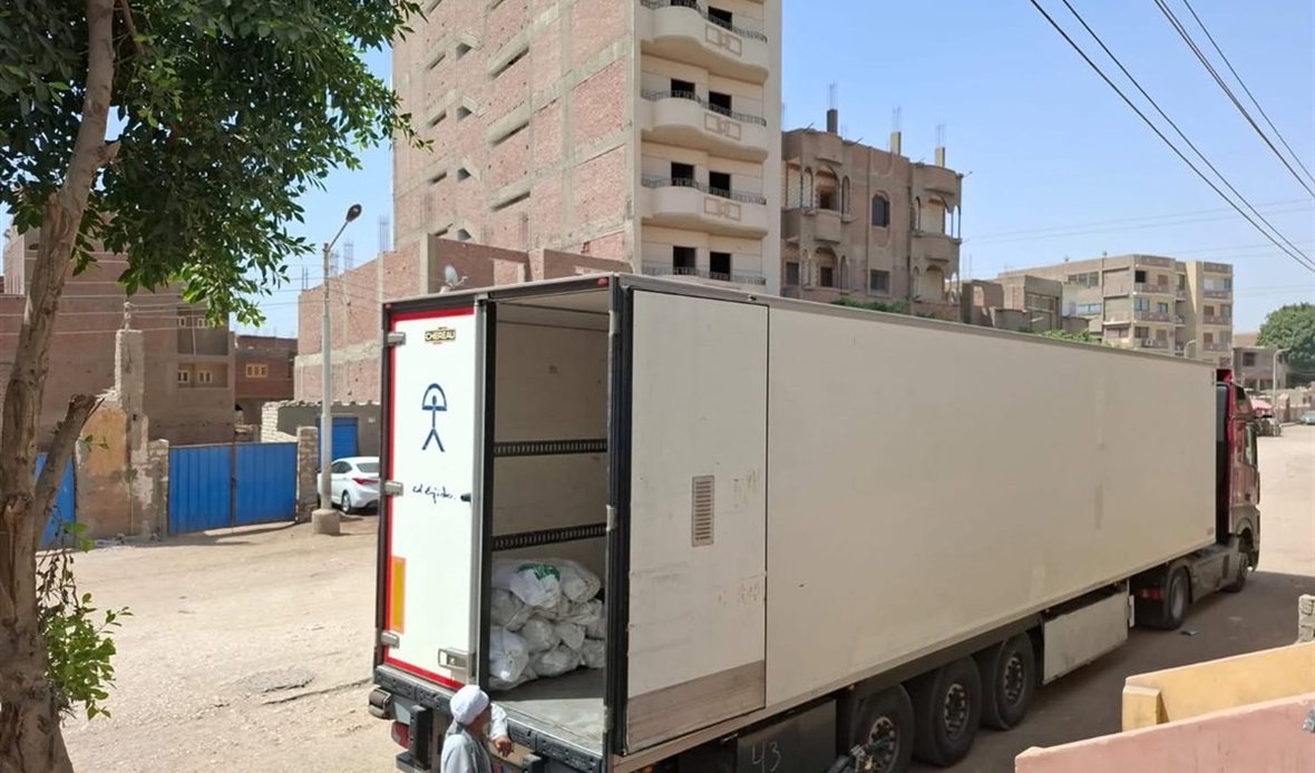 محافظ أسيوط يعلن