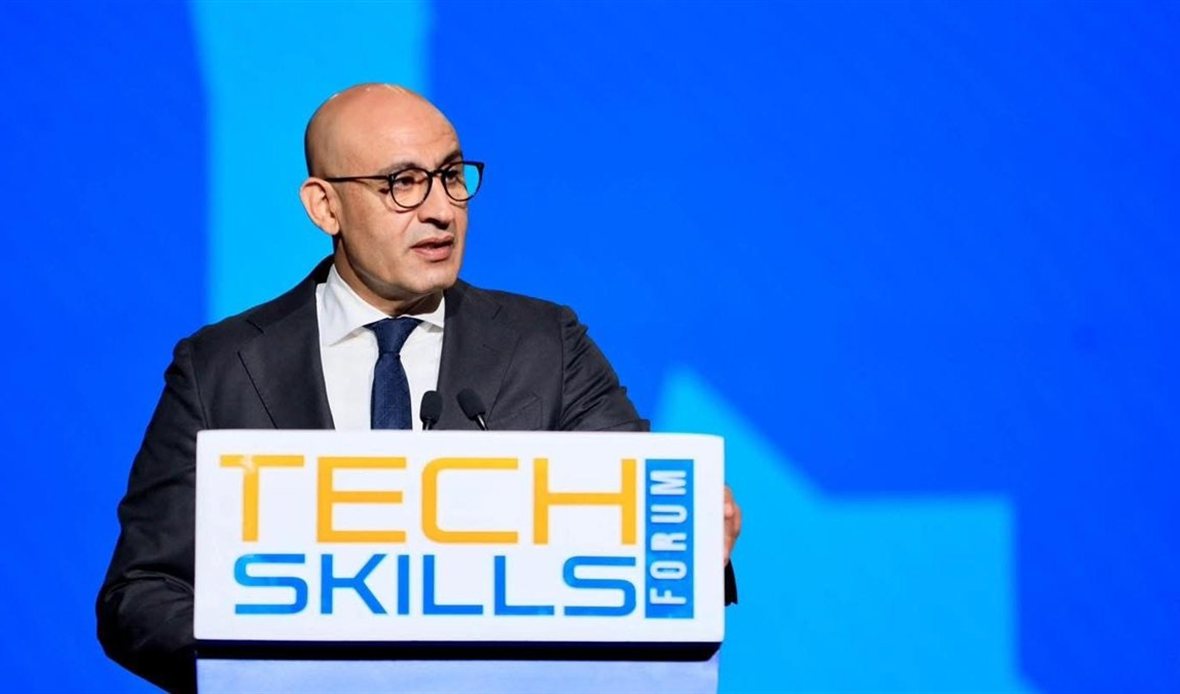 منتدى TechSkills