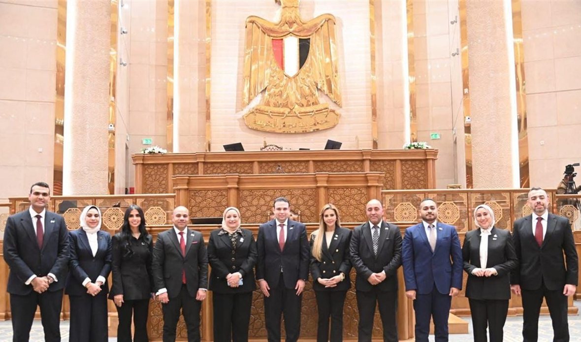 حزب العدل يدعو لحماية