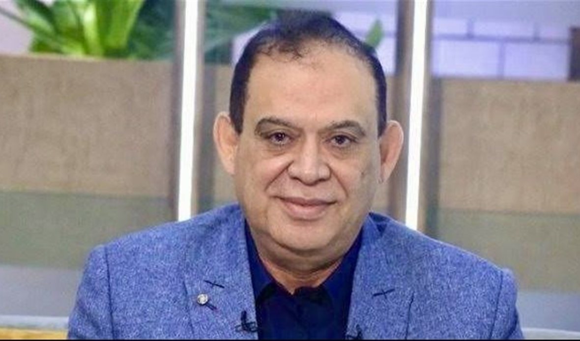 الاستعلام الأمني