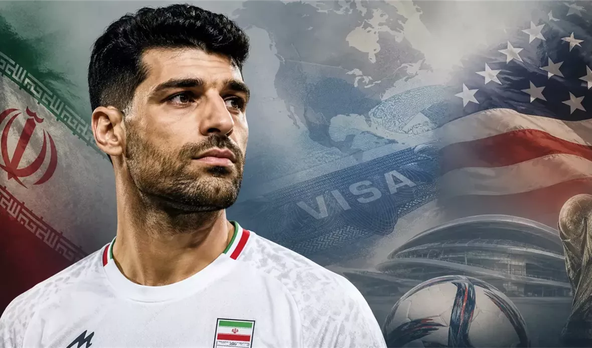 خلاف بين إيران والولايات