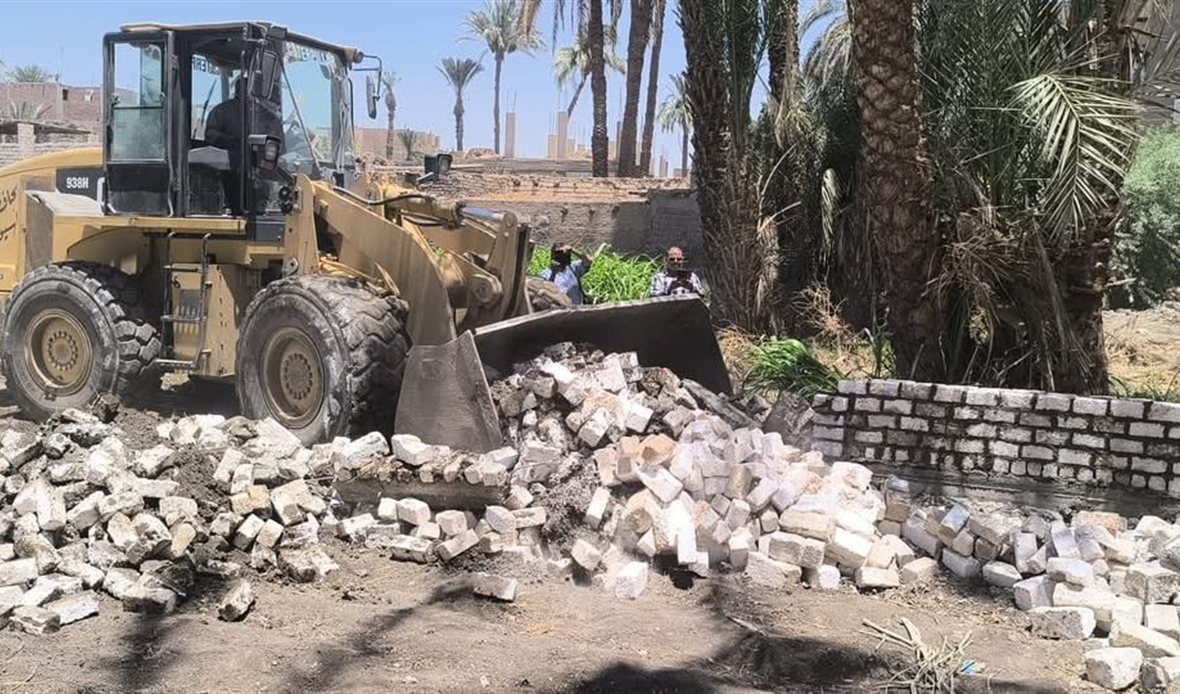 محافظ أسيوط يعلن