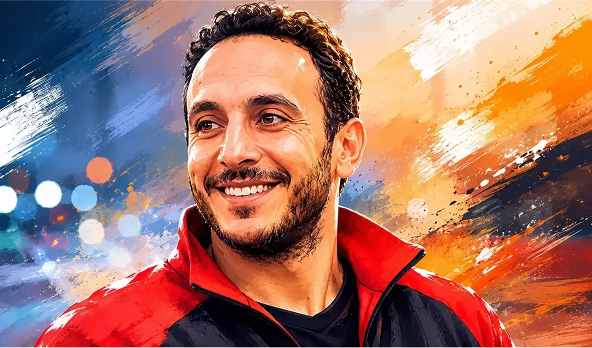  استجابة لطلب البيلي