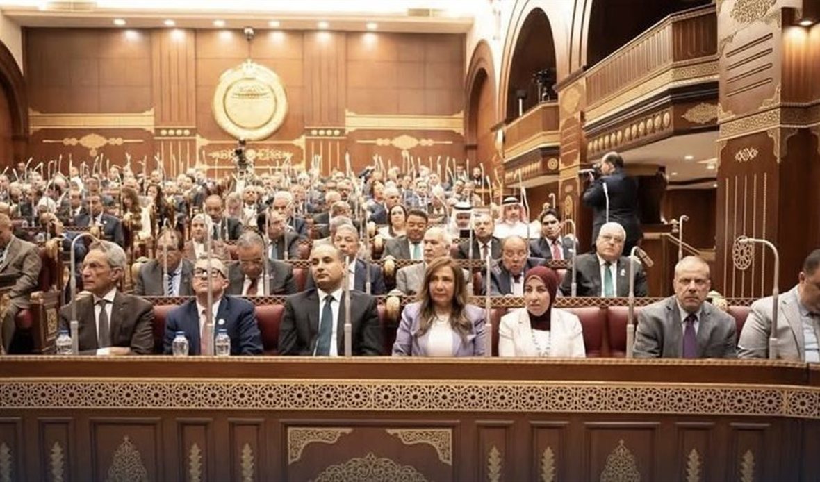 مجلس الشيوخ يوافق