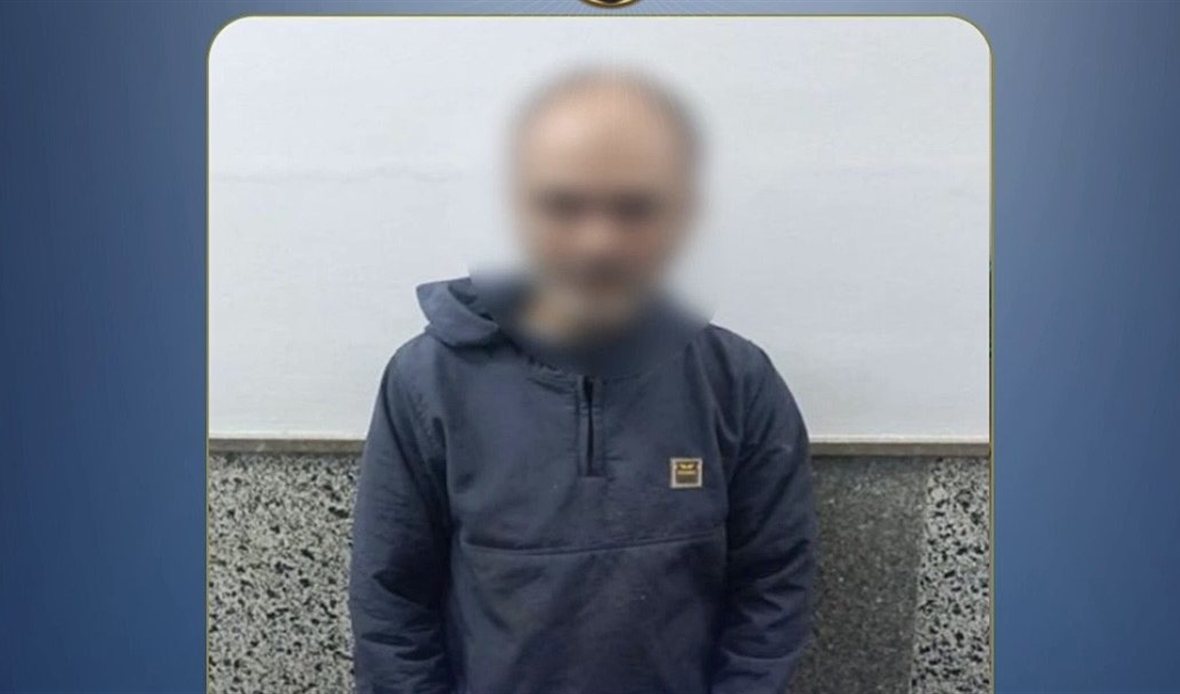 ضبط المتهم بسرقة