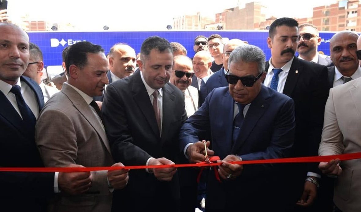 محافظا الدقهلية ودمياط