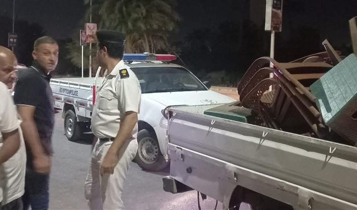 سوهاج تستجيب لما