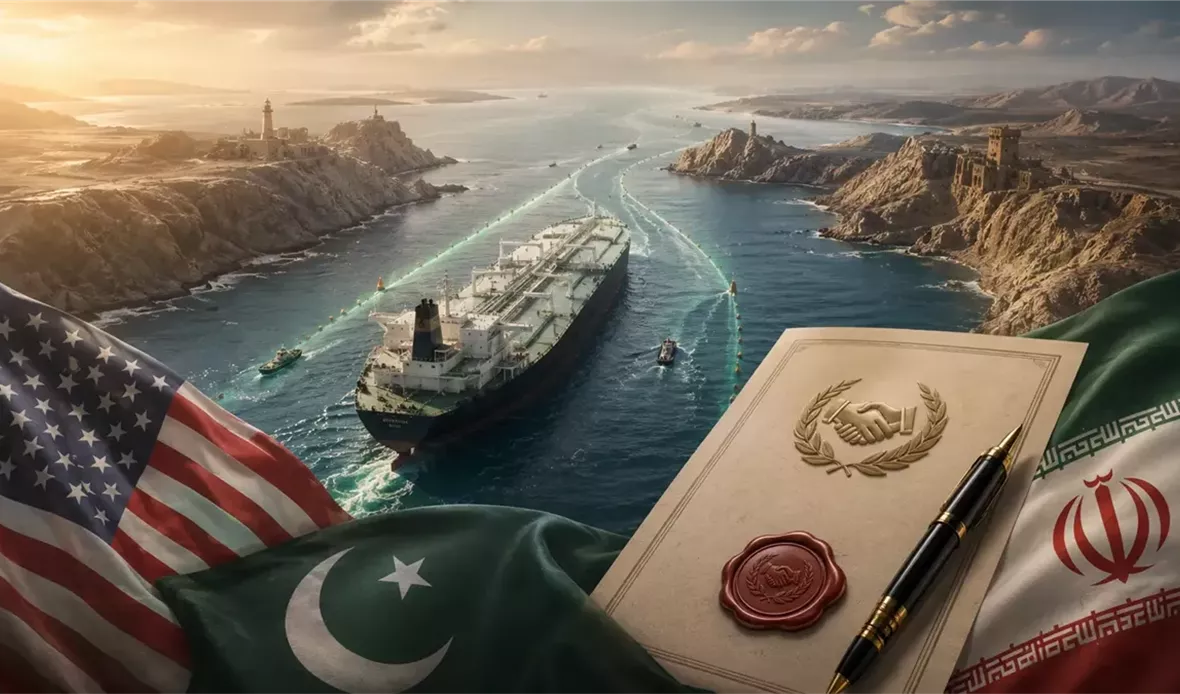 واشنطن وطهران تصطدمان