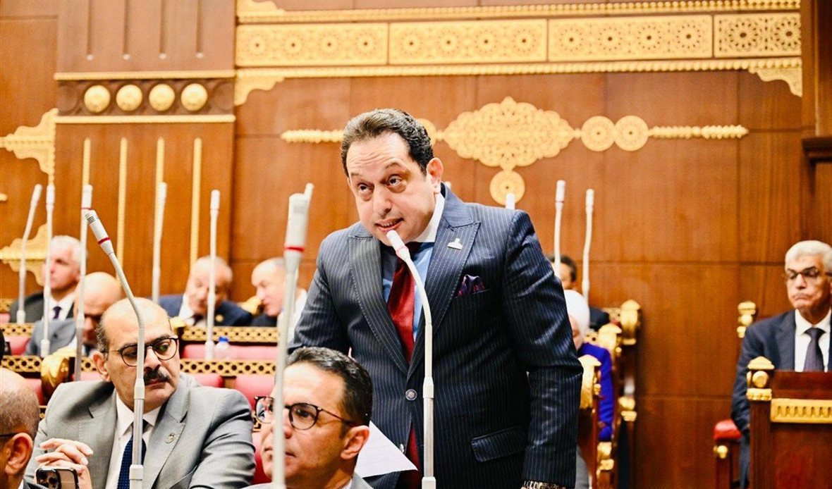 مقترح محمد الجندي
