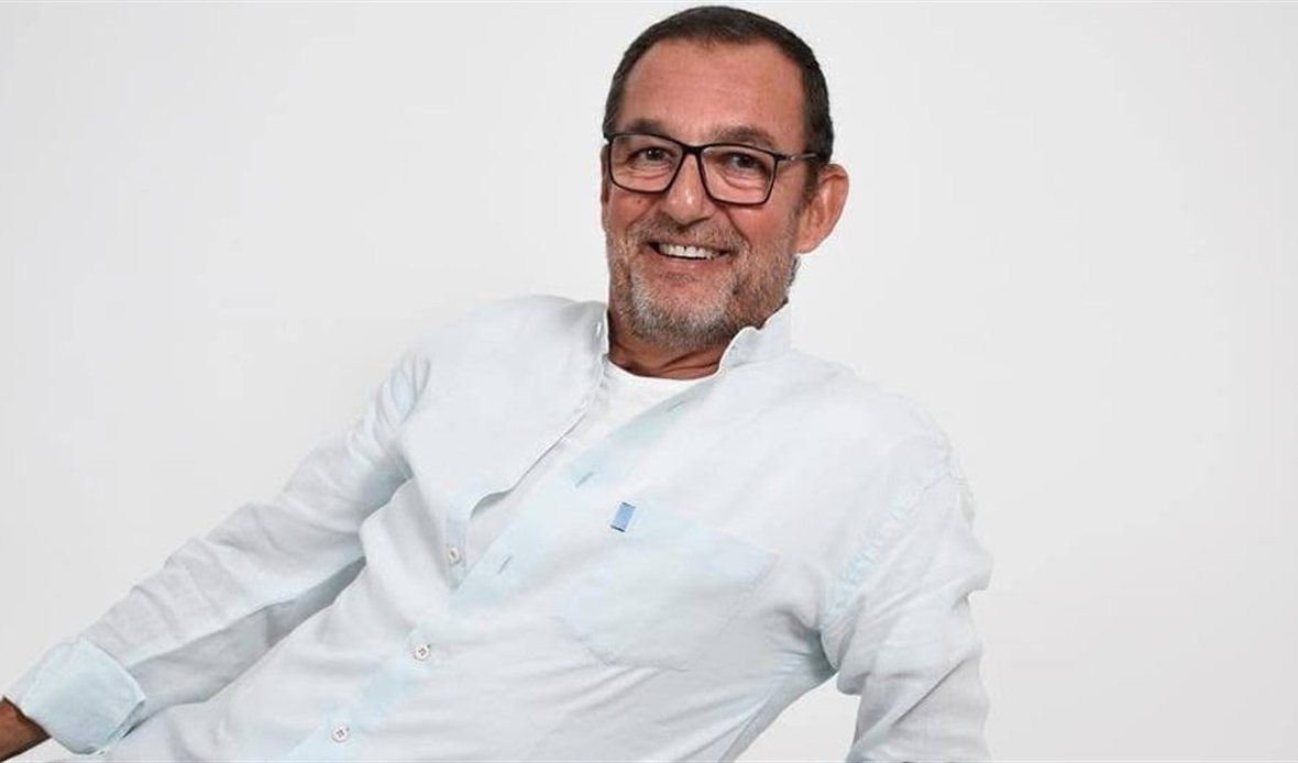 إصابة الفنان محمد