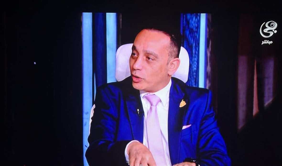 فريدي البياضي يطالب