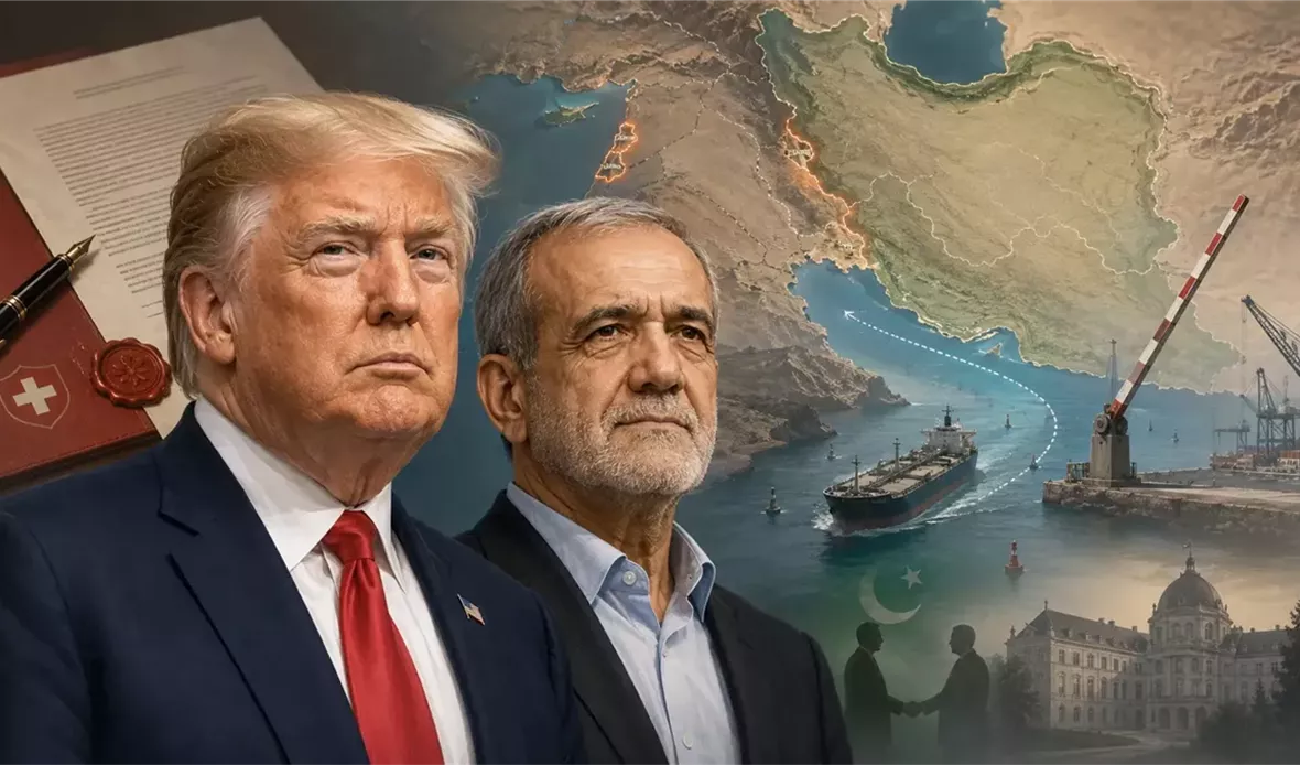 اتفاق مبدئي يشمل