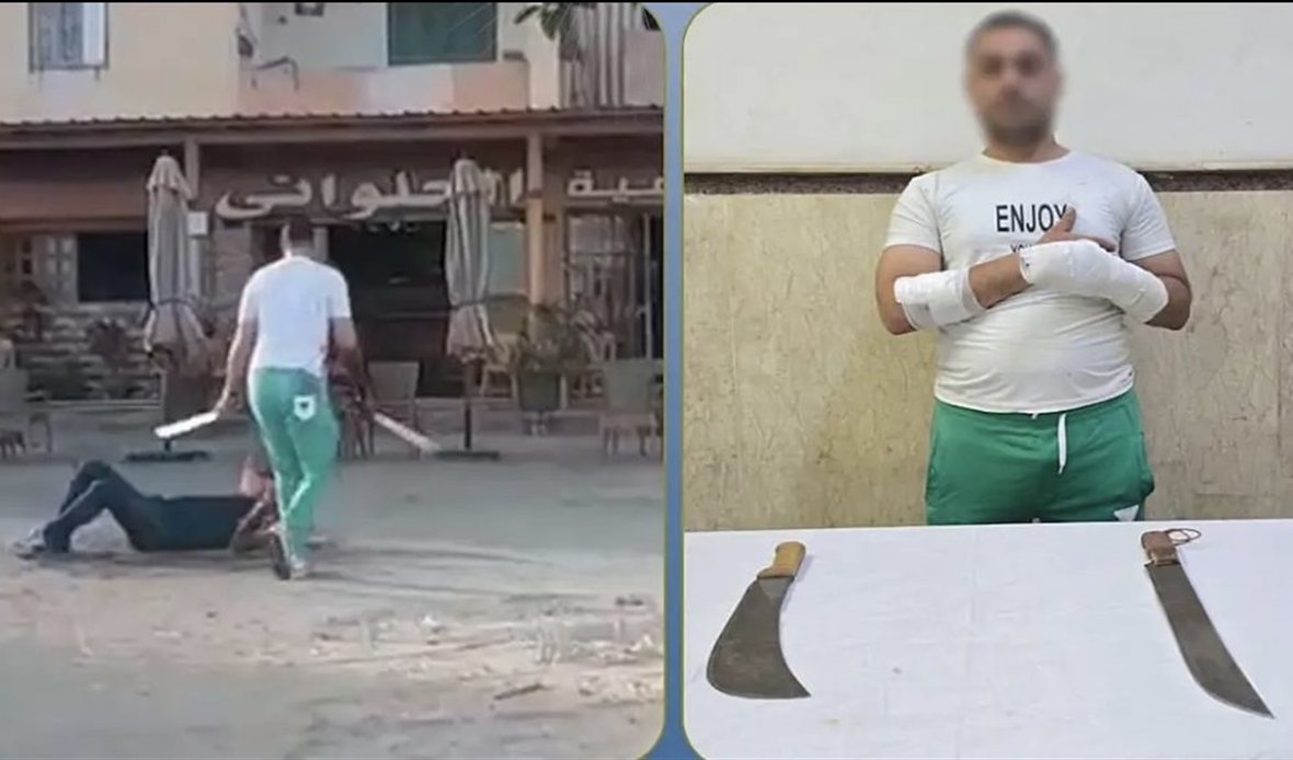 وزارة الداخلية تكشف