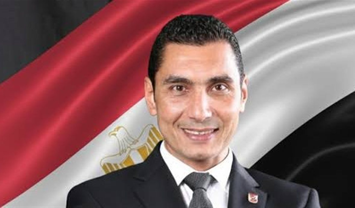  انتهاء أزمة أرض