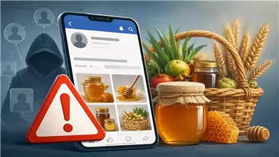 وزارة الزراعة تنفي بيع منتجاتها إلكترونياً وتحذر من صفحات مزيفة