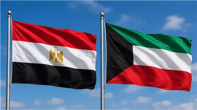 مصر تدين الهجمات الإيرانية على الكويت وتؤكد تضامنها الكامل