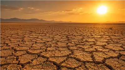 المنظمة العالمية للأرصاد تحذر من سنوات أكثر حرارة حتى 2030