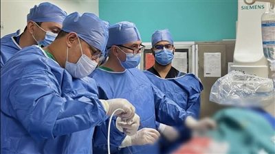 أكثر من 550 عملية جراحية و10 آلاف فحص طبي بمحافظات التأمين الصحي الشامل خلال عيد الأضحى