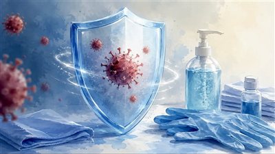 كيف يمكن الوقاية من فيروس إيبولا؟ إجراءات توصي بها منظمة الصحة العالمية 