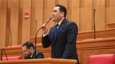 النائب عوض أبو النجا يطالب البنك المركزي بحل أزمة ماكينات ATM قبل العيد