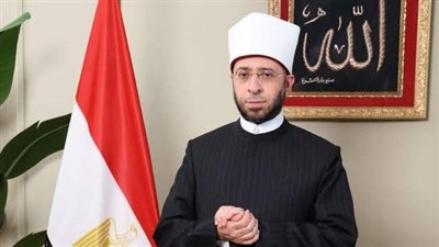  وزارة الأوقاف تعلن استكمال التصالح داخل وقف عبد المنّان