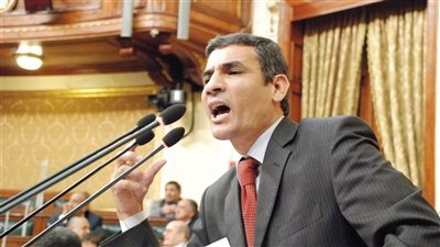 النائب محمد عبدالعليم داود يطلب تحركاً عاجلاً بعد حادث صيادي برج مغيزل في ليبيا