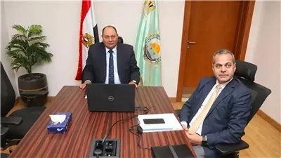 مصر تنضم لأول مرة إلى المجلس التنفيذي للمنظمة الإسلامية للأمن الغذائي 