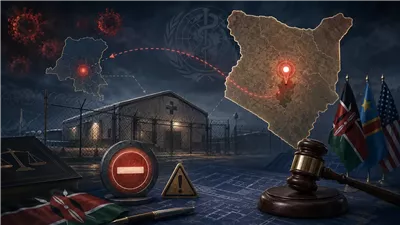 منظمة الصحة العالمية تعلن تعافي مرضى إيبولا في بونيا وتؤكد جدوى الرعاية المكثفة