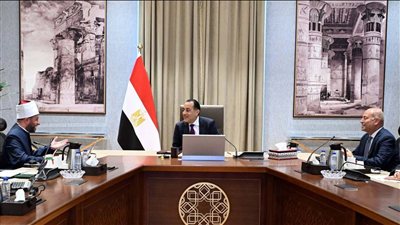 مدبولي يتابع إحياء معالم القاهرة التاريخية والإسلامية وتحويل قلب القاهرة إلى مزار مفتوح