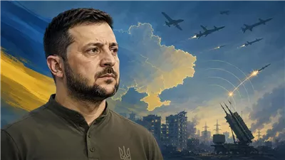 فرق إنقاذ أوكرانية تنتشل الجثث من الركام بعد هجمات روسية قتلت 22 شخصًا