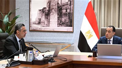 مدبولي يتابع تطوير منظومة الدعم وتعزيز كفاءة برامج الحماية الاجتماعية